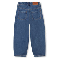 PANTALON DENIM