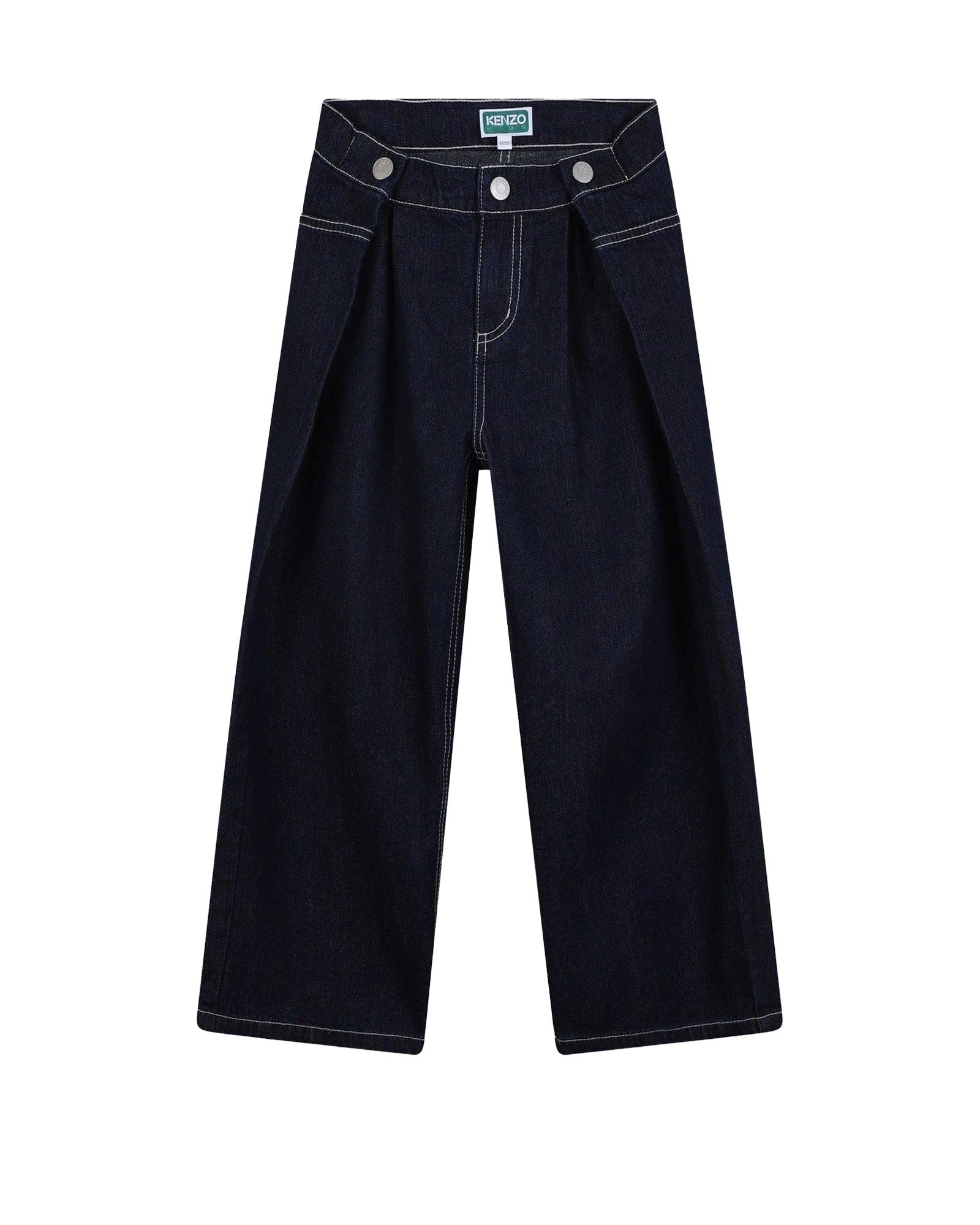 PANTALON DENIM