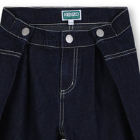 PANTALON DENIM