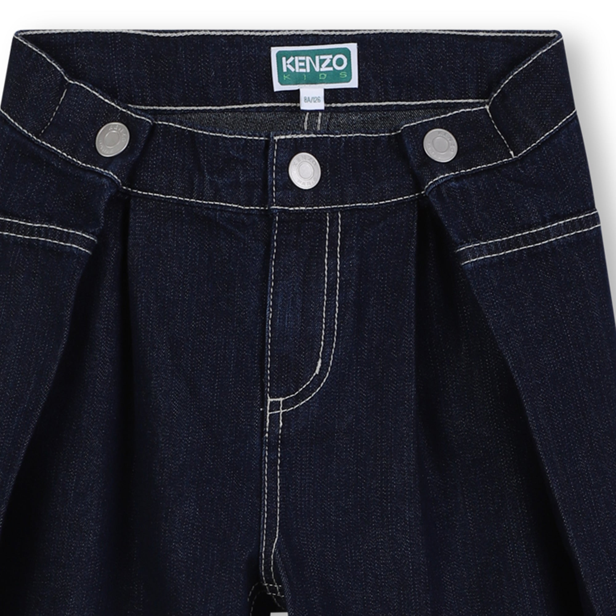 PANTALON DENIM