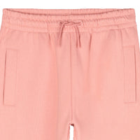 Pantalon de jogging Flower à poches - Atomic Pink