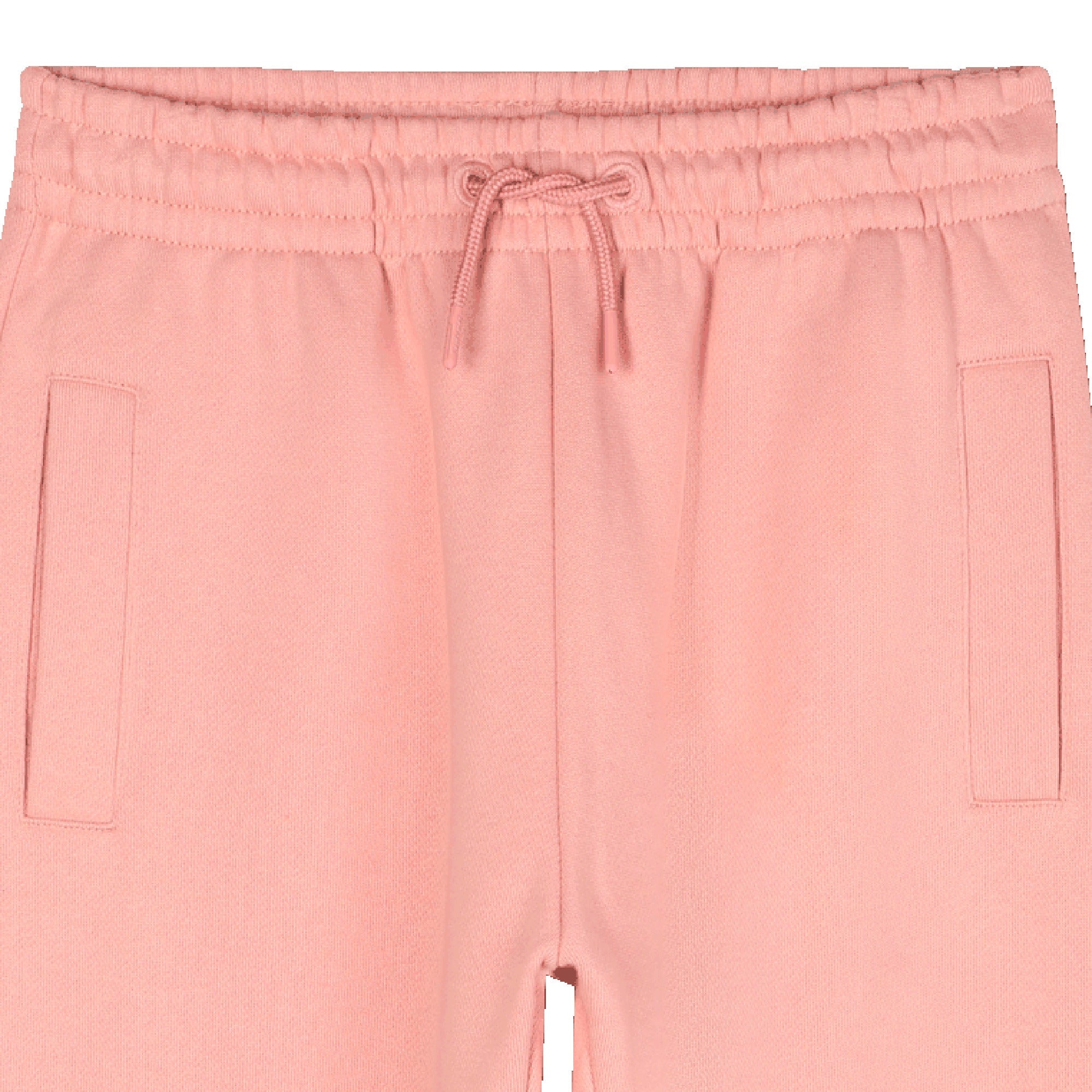 Pantalon de jogging Flower à poches - Atomic Pink