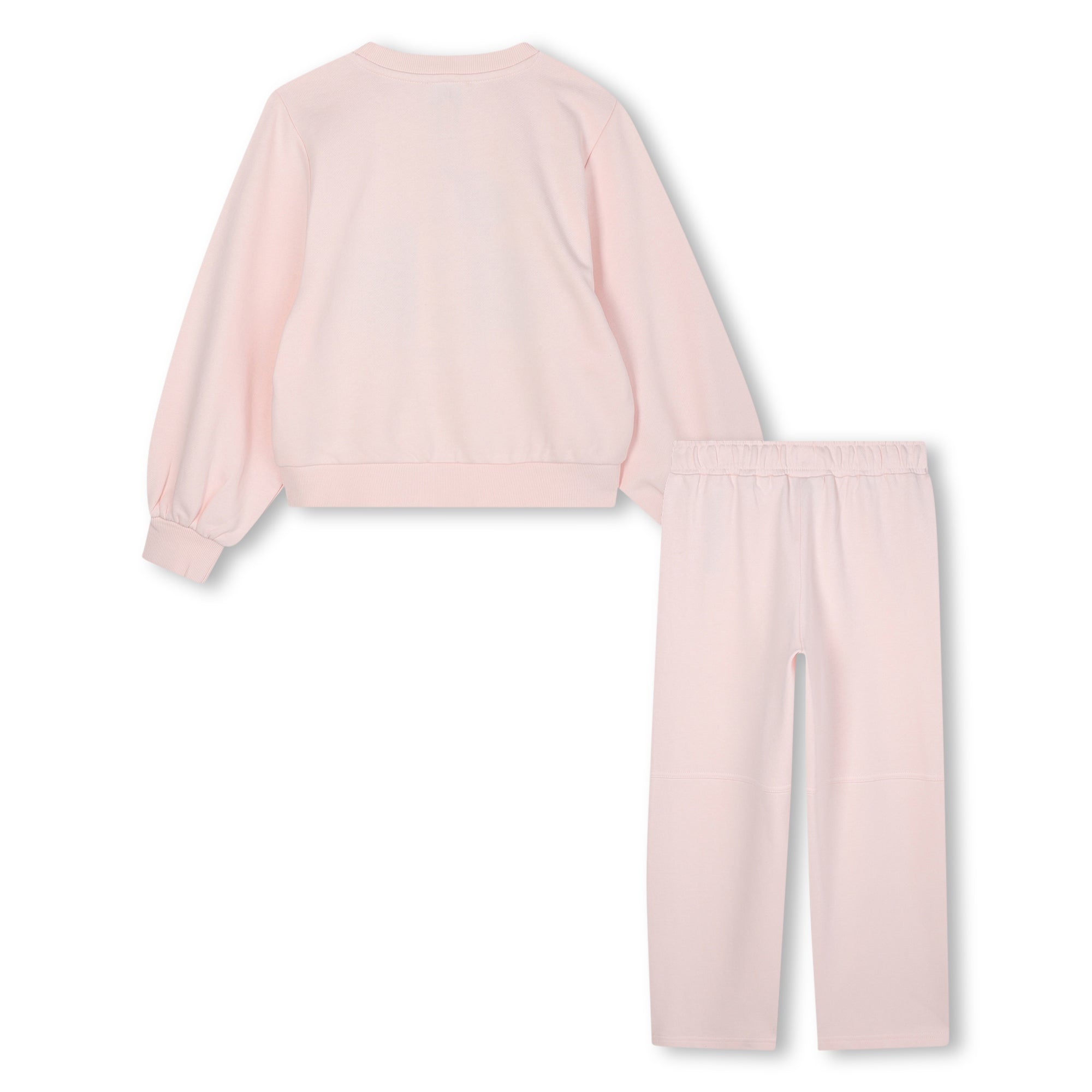 ENSEMBLE SWEAT+PANTALON