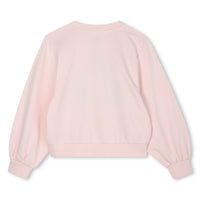 ENSEMBLE SWEAT+PANTALON