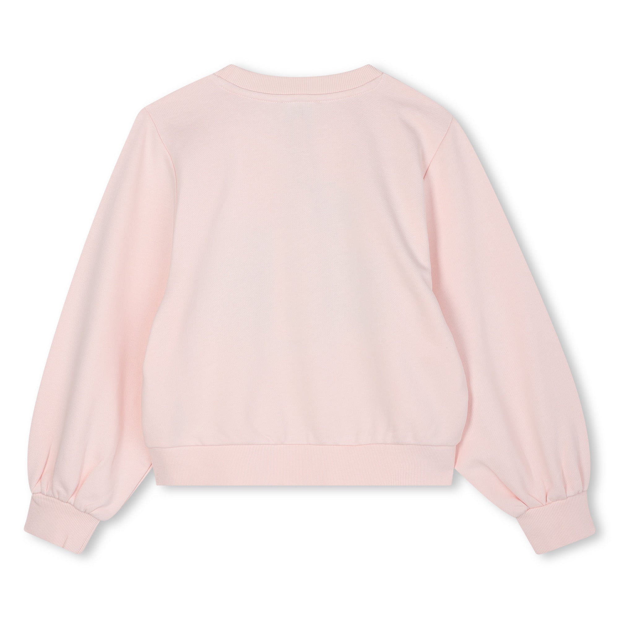 ENSEMBLE SWEAT+PANTALON