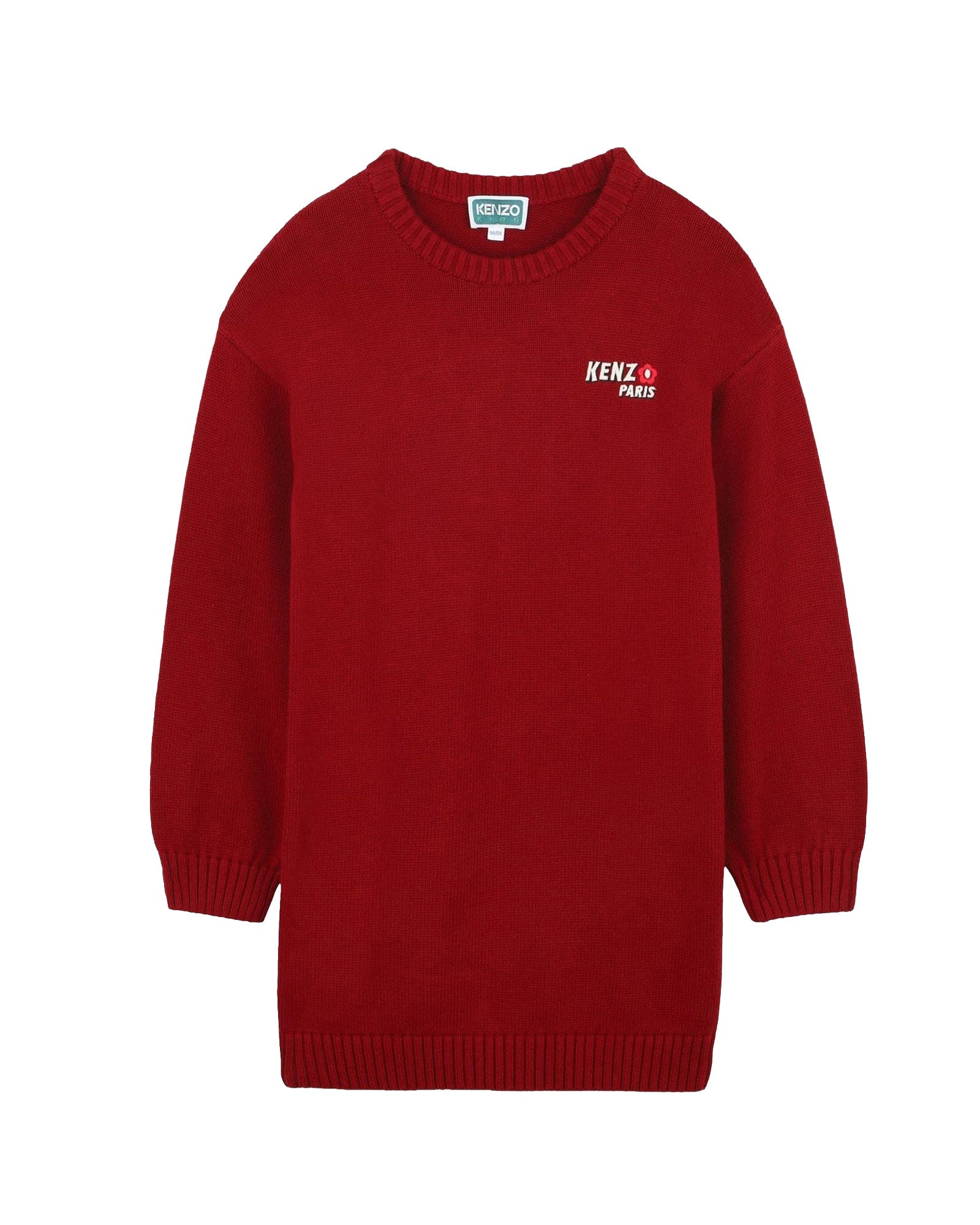 ROBE TRICOT