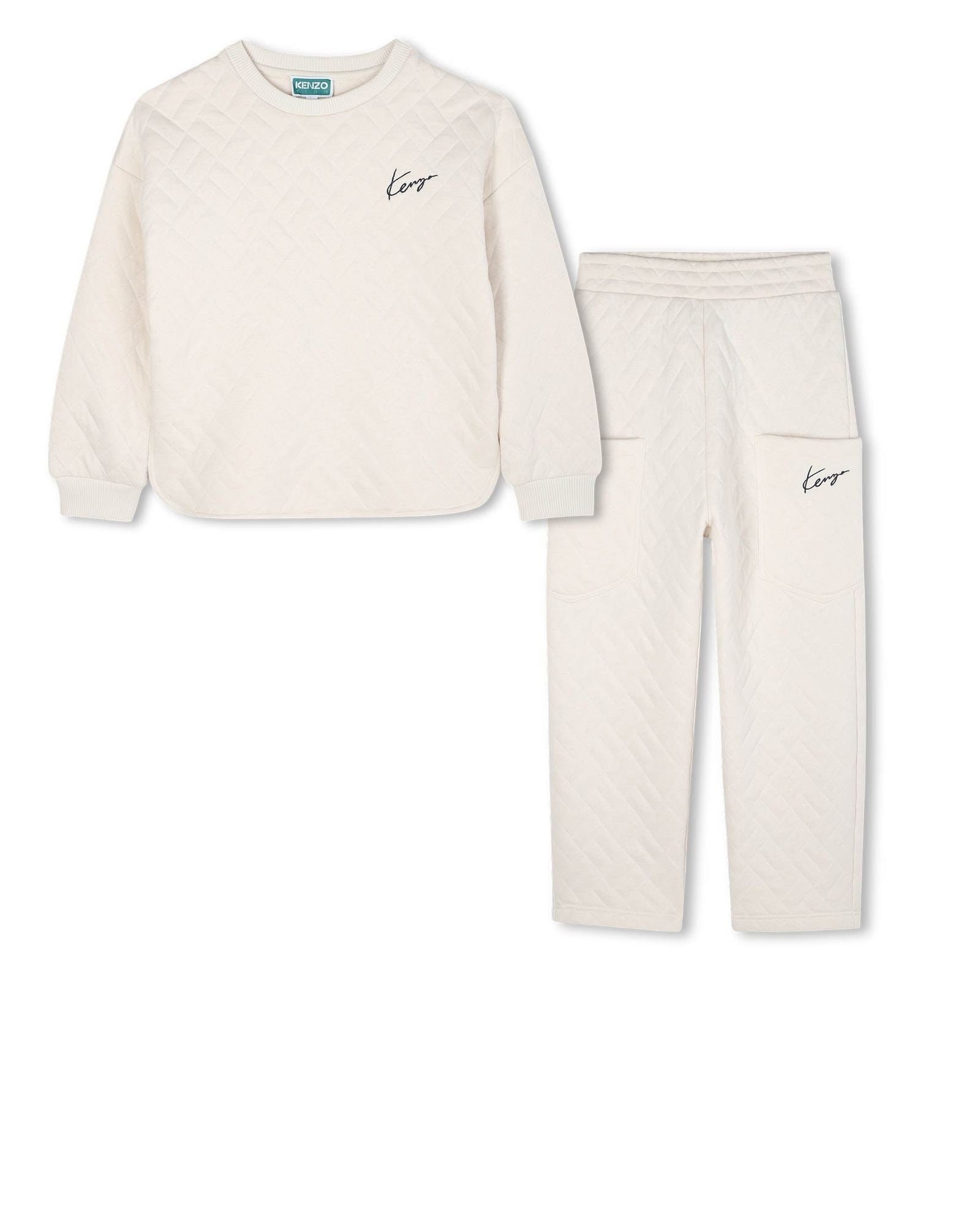 SWEAT+PANTALON