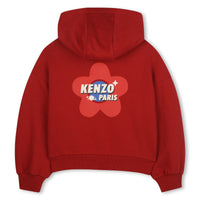 SWEAT A CAPUCHE