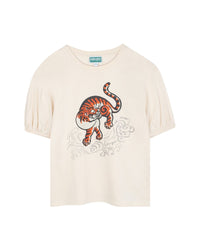 TEE-SHIRT MANCHES COURTES
