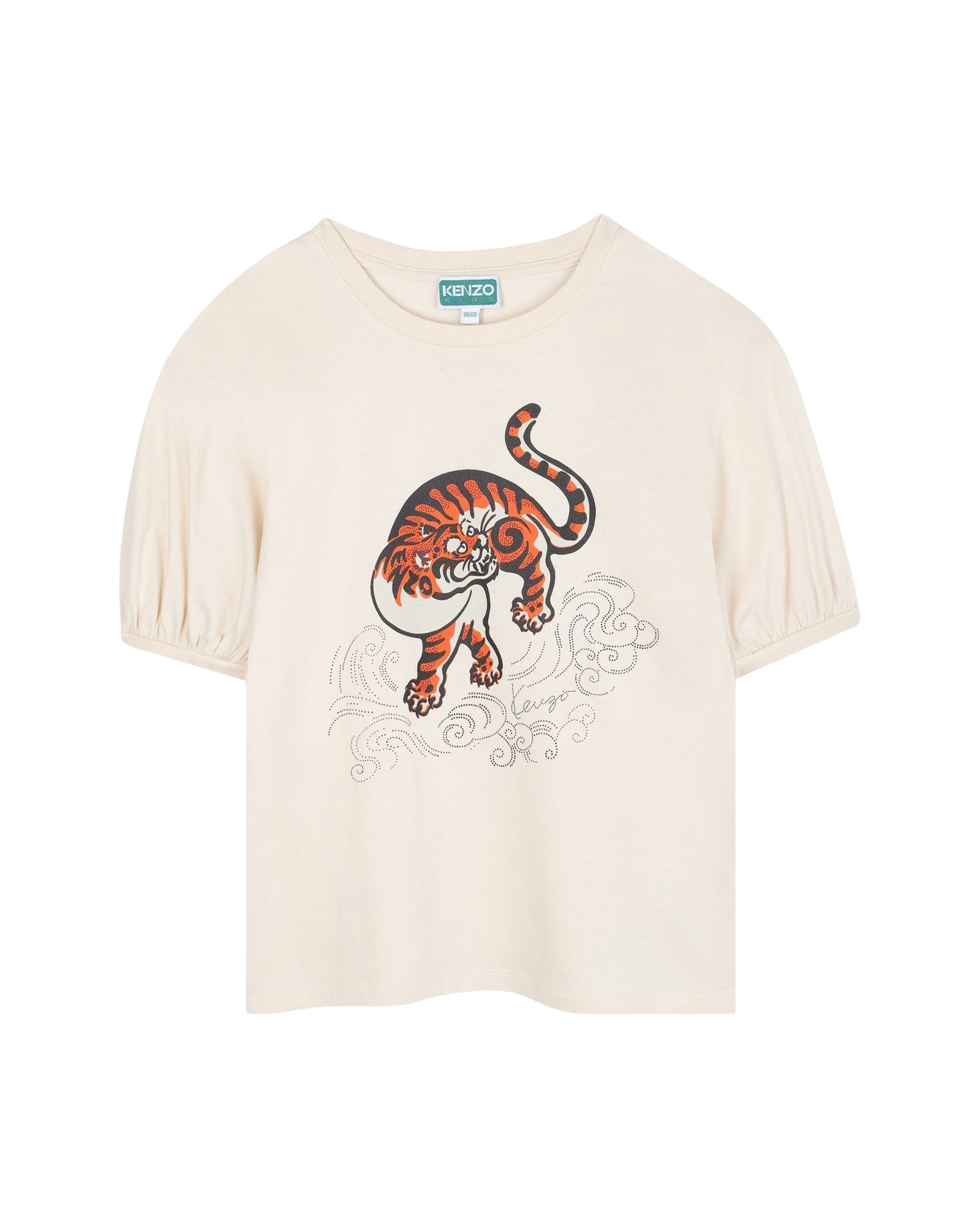 TEE-SHIRT MANCHES COURTES