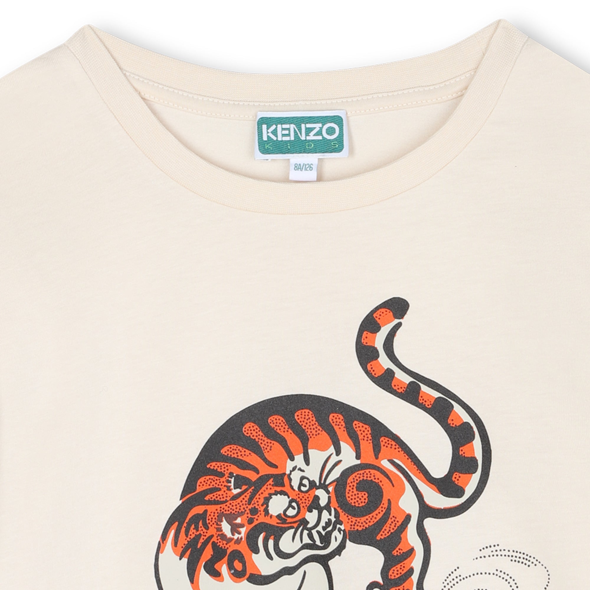 TEE-SHIRT MANCHES COURTES