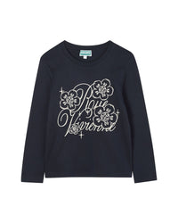 TEE-SHIRT MANCHES LONGUES