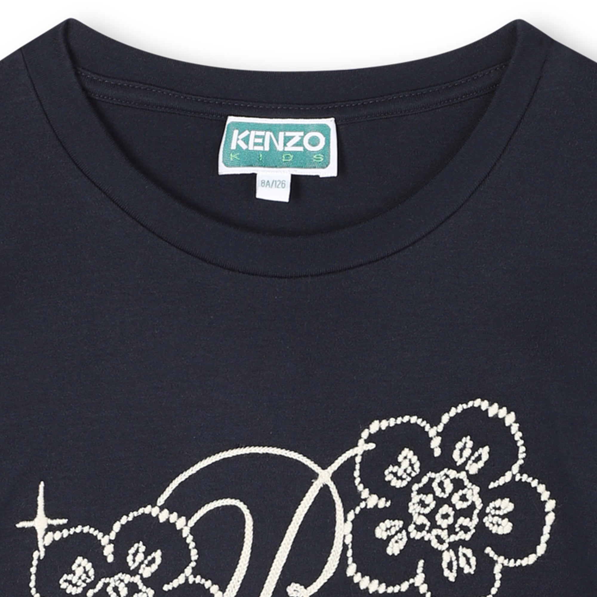 TEE-SHIRT MANCHES LONGUES