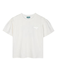 TEE-SHIRT MANCHES COURTES