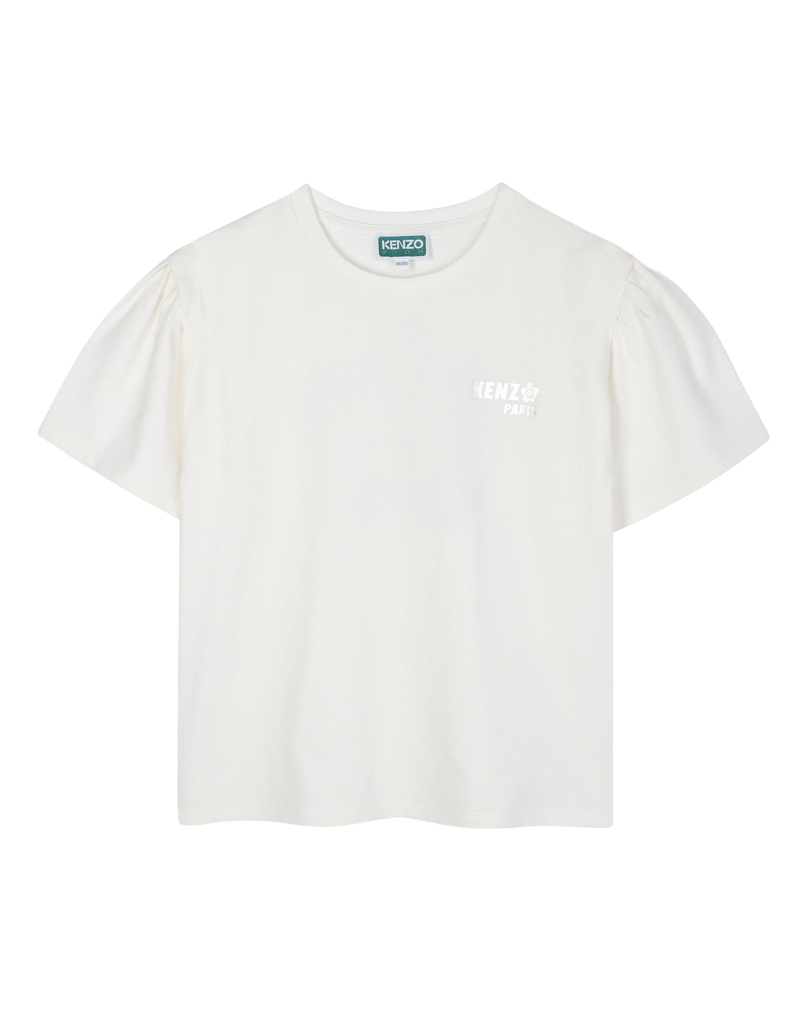 TEE-SHIRT MANCHES COURTES