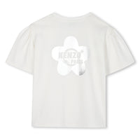 TEE-SHIRT MANCHES COURTES