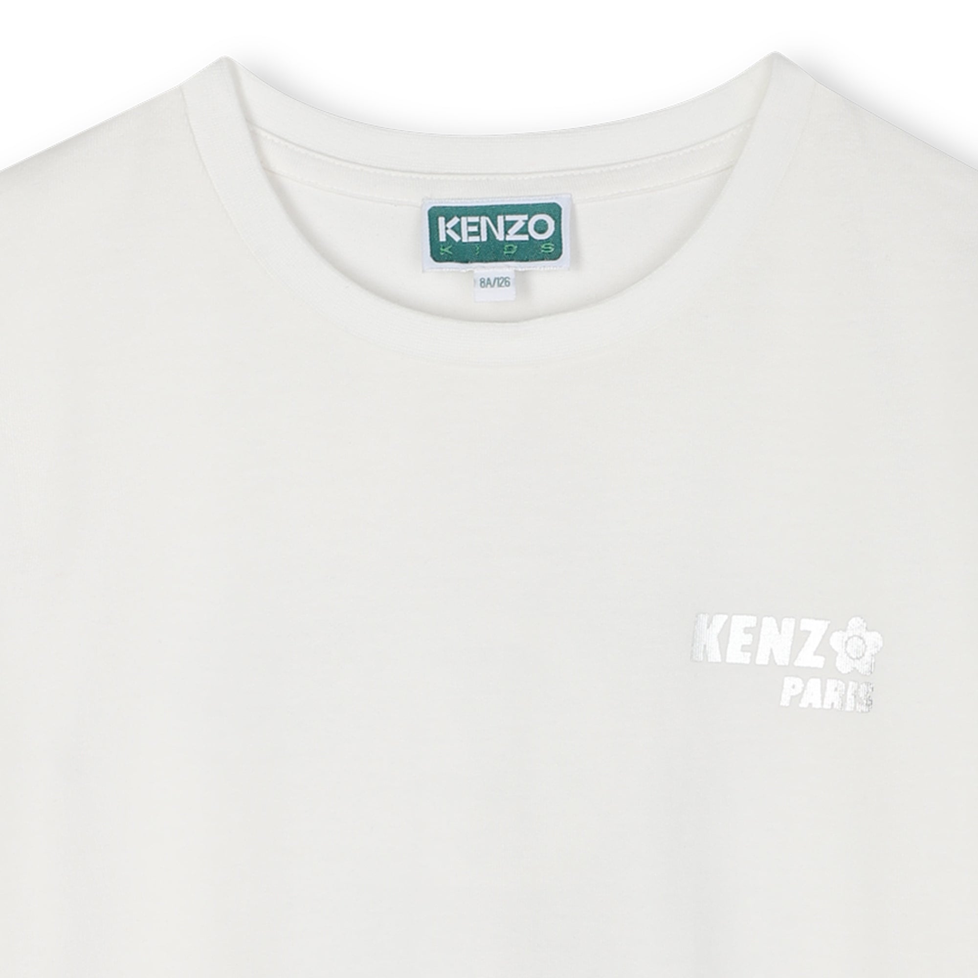 TEE-SHIRT MANCHES COURTES