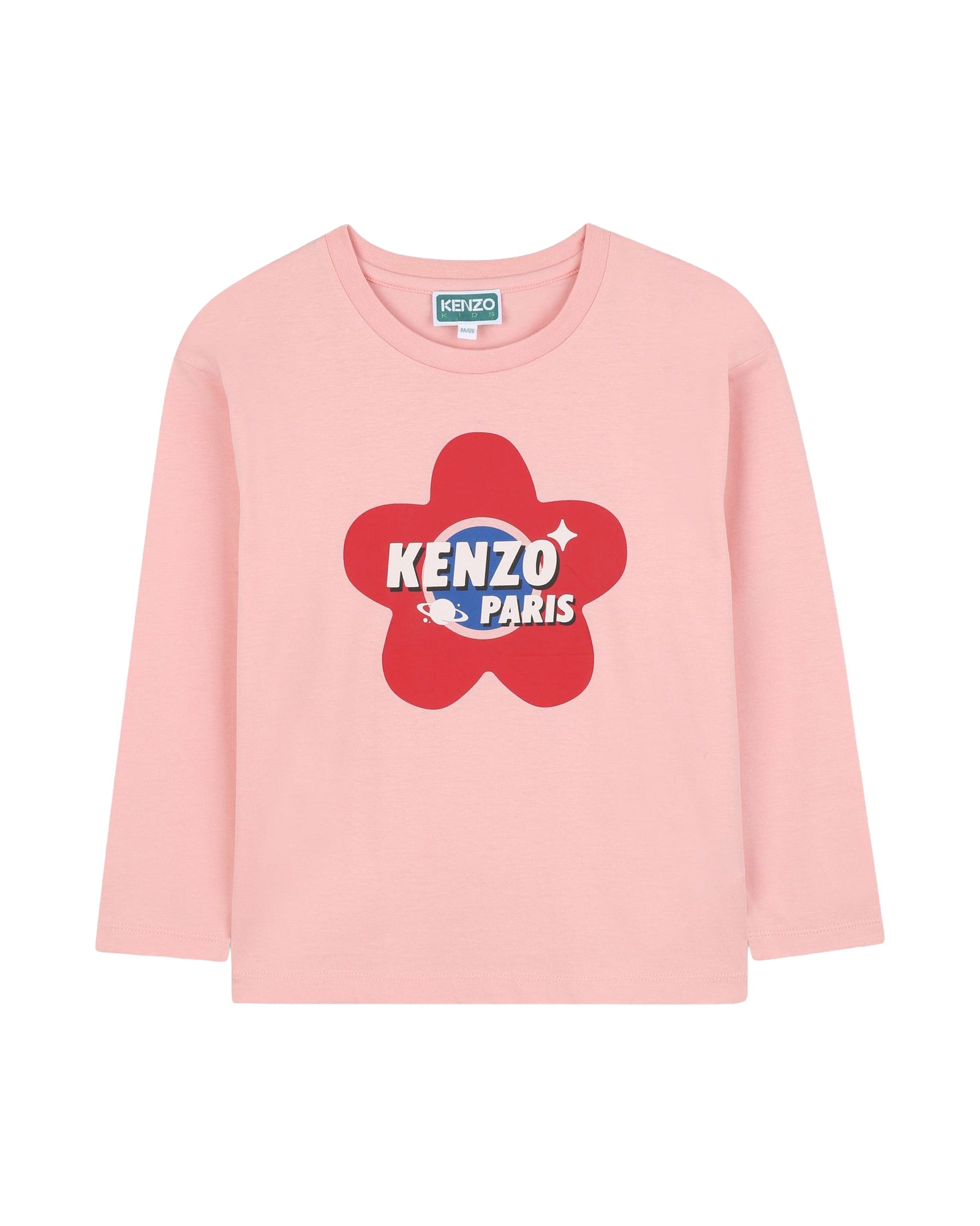 TEE-SHIRT MANCHES LONGUES