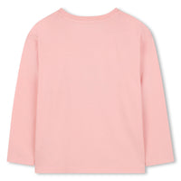 TEE-SHIRT MANCHES LONGUES