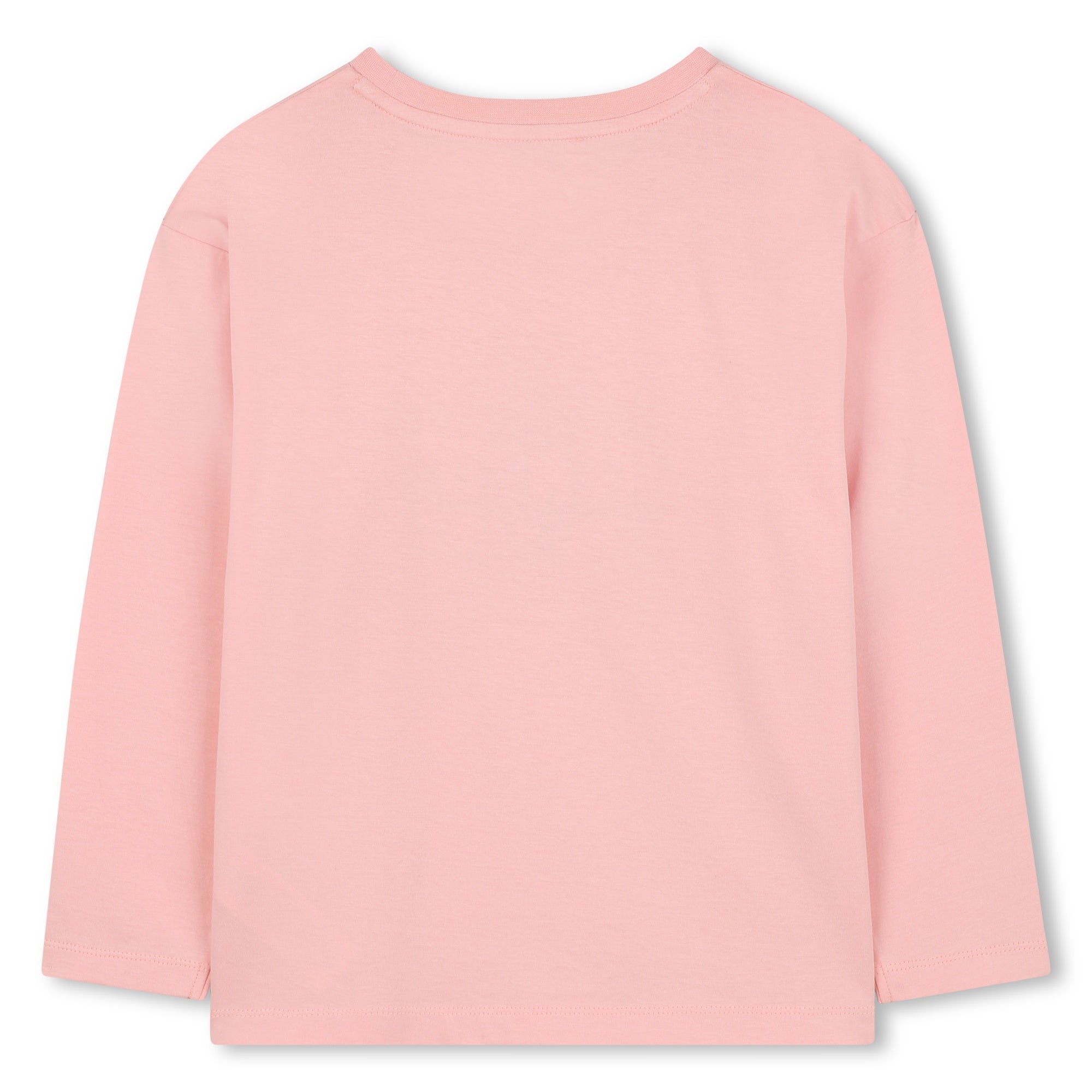TEE-SHIRT MANCHES LONGUES
