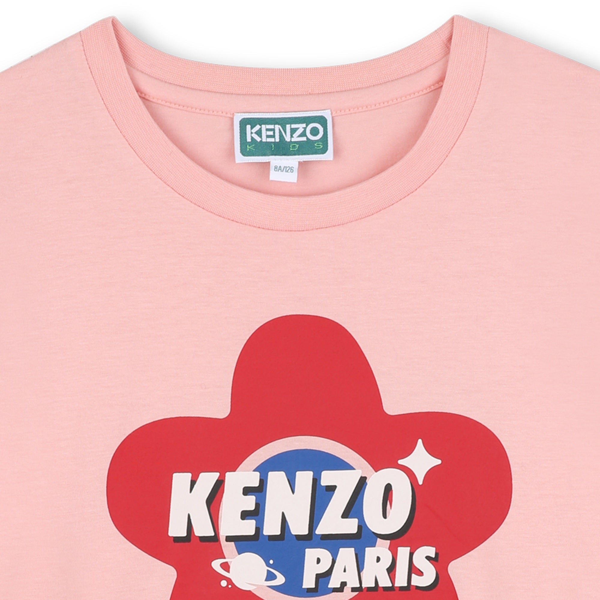 TEE-SHIRT MANCHES LONGUES