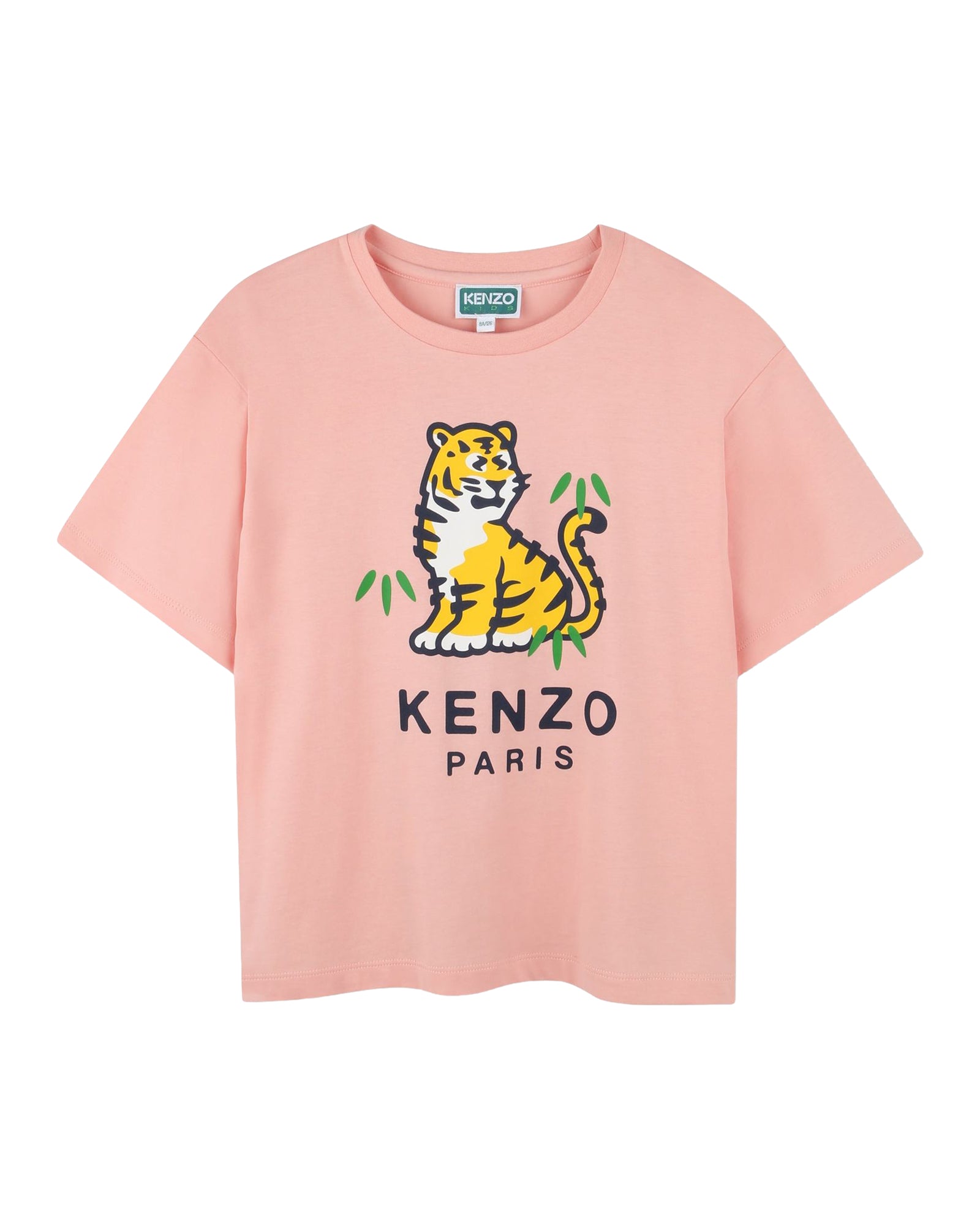 TEE-SHIRT MANCHES COURTES