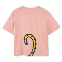 TEE-SHIRT MANCHES COURTES