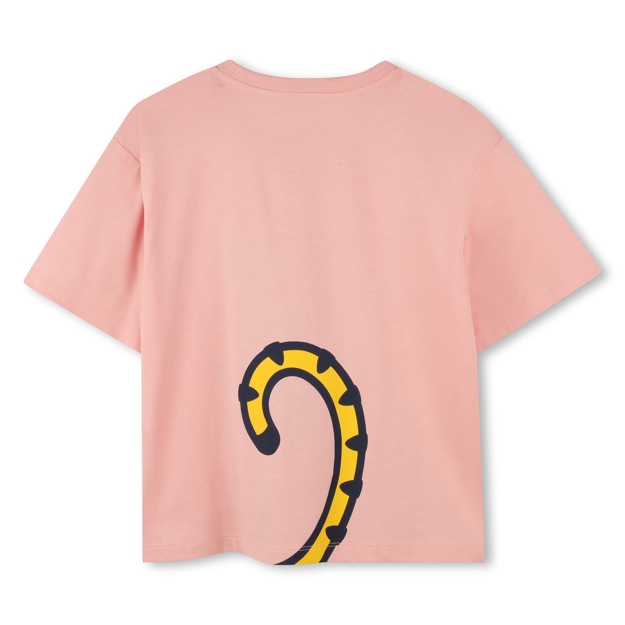 TEE-SHIRT MANCHES COURTES