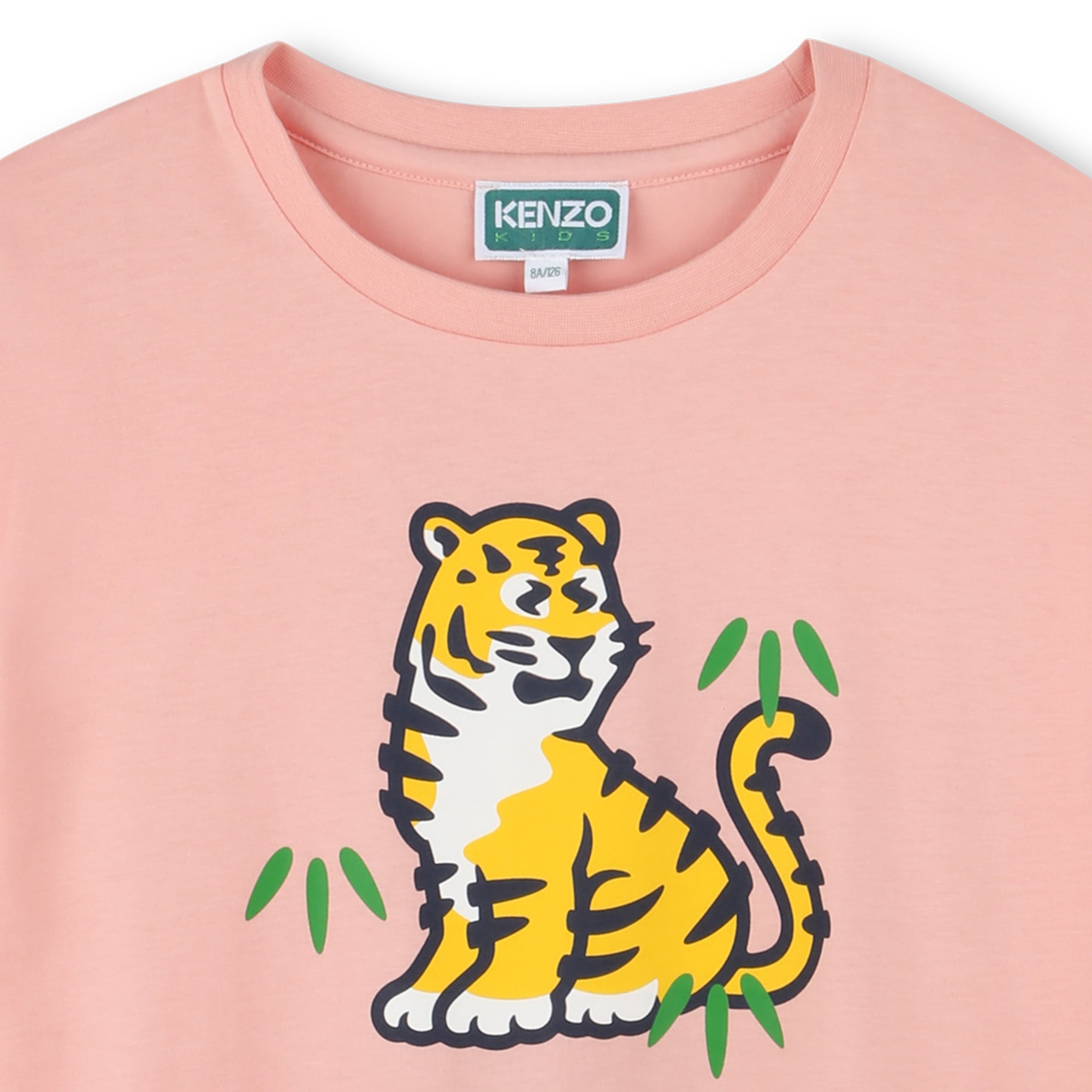 TEE-SHIRT MANCHES COURTES