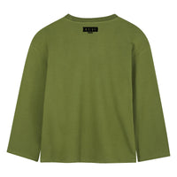 TEE-SHIRT MANCHES LONGUES