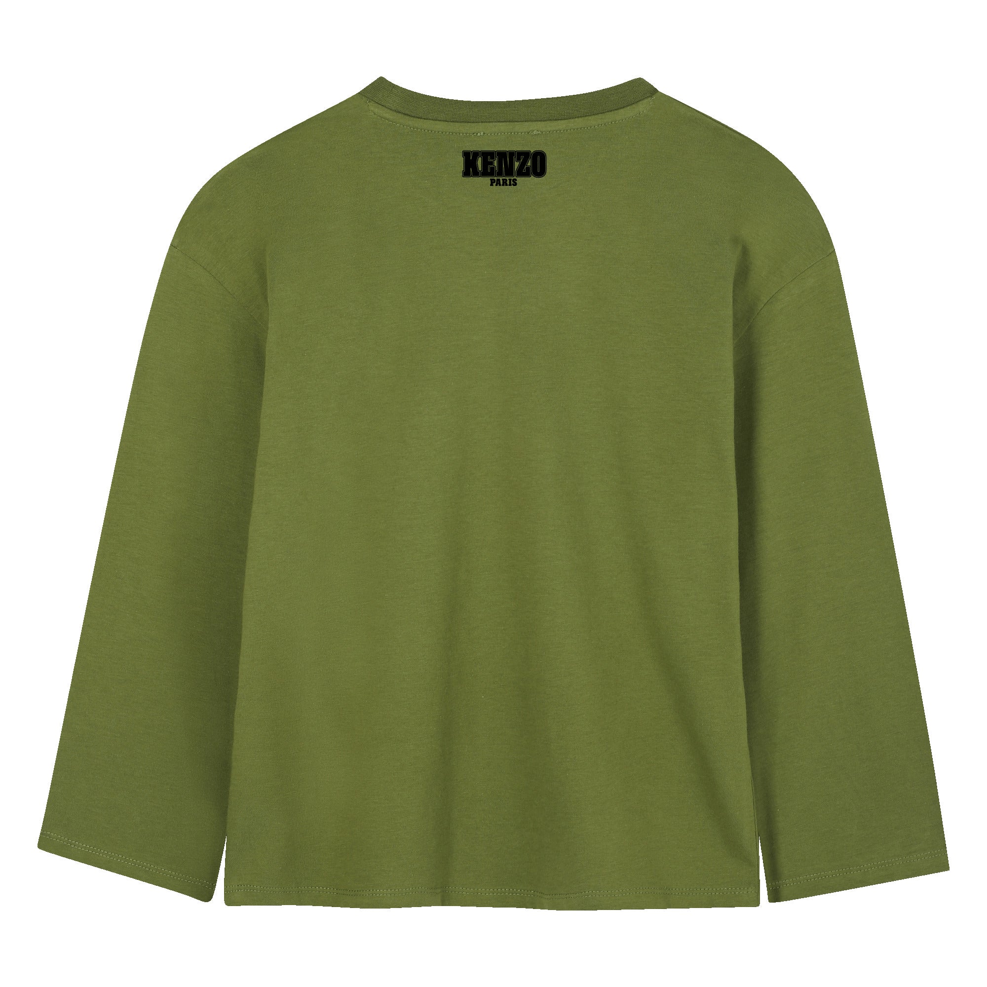 TEE-SHIRT MANCHES LONGUES
