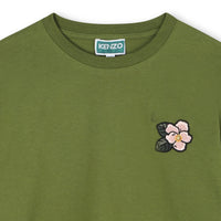 TEE-SHIRT MANCHES LONGUES