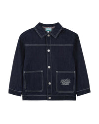 VESTE DENIM