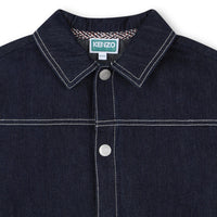 VESTE DENIM