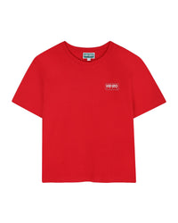 TEE-SHIRT MANCHES COURTES