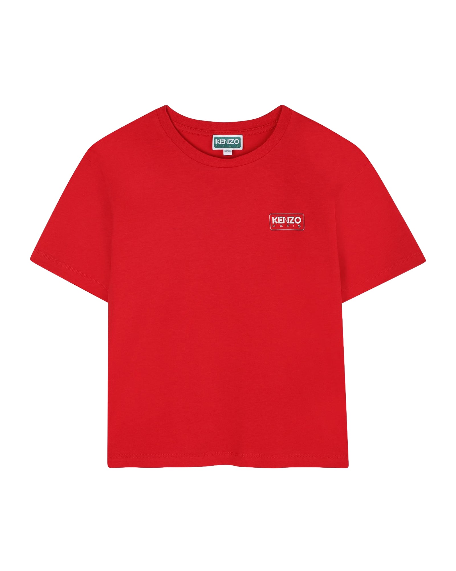 TEE-SHIRT MANCHES COURTES