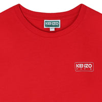 TEE-SHIRT MANCHES COURTES