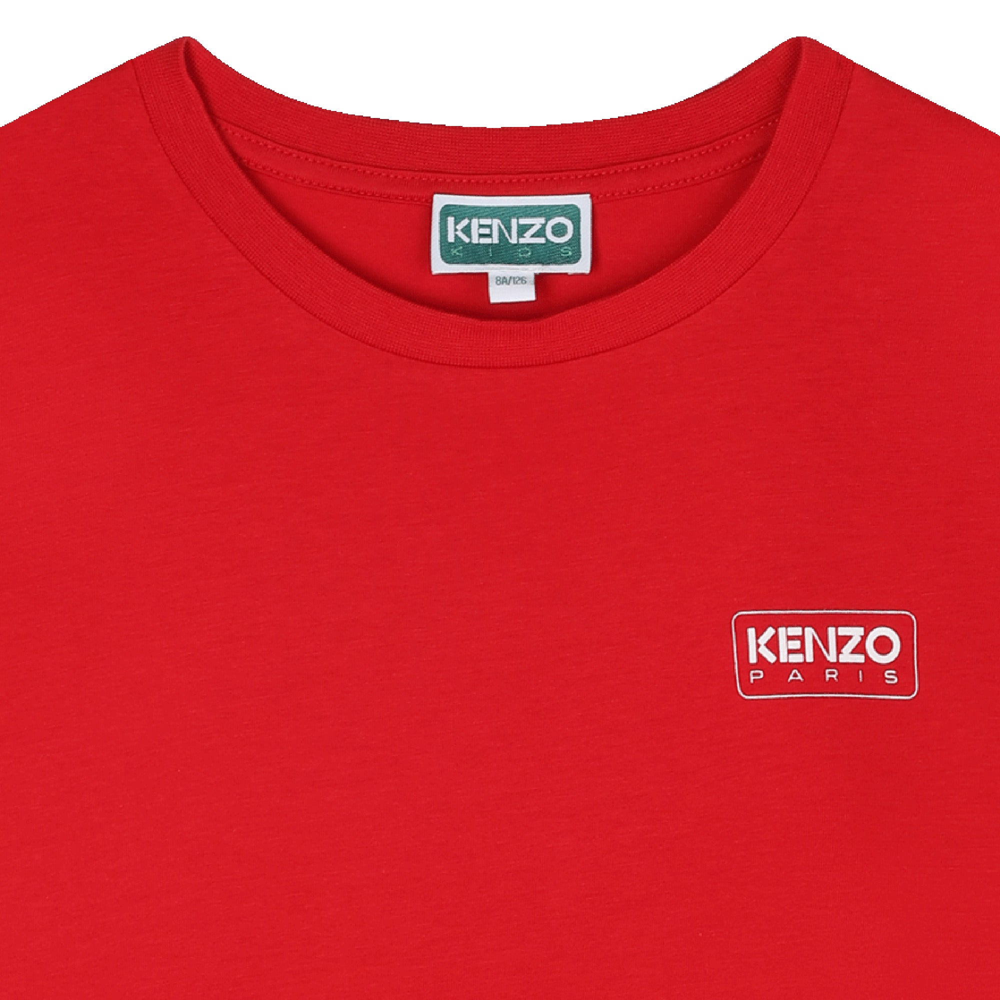 TEE-SHIRT MANCHES COURTES