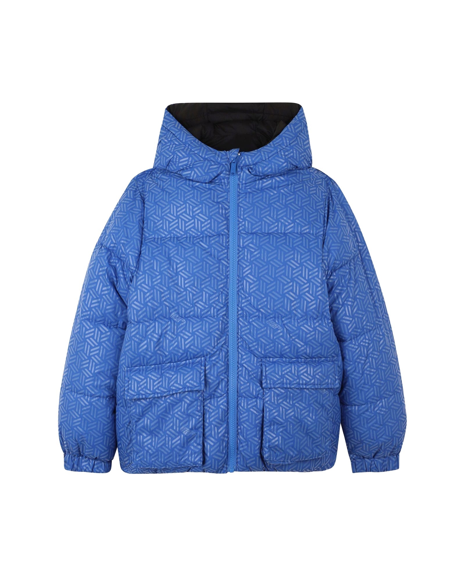 DOUDOUNE REVERSIBLE