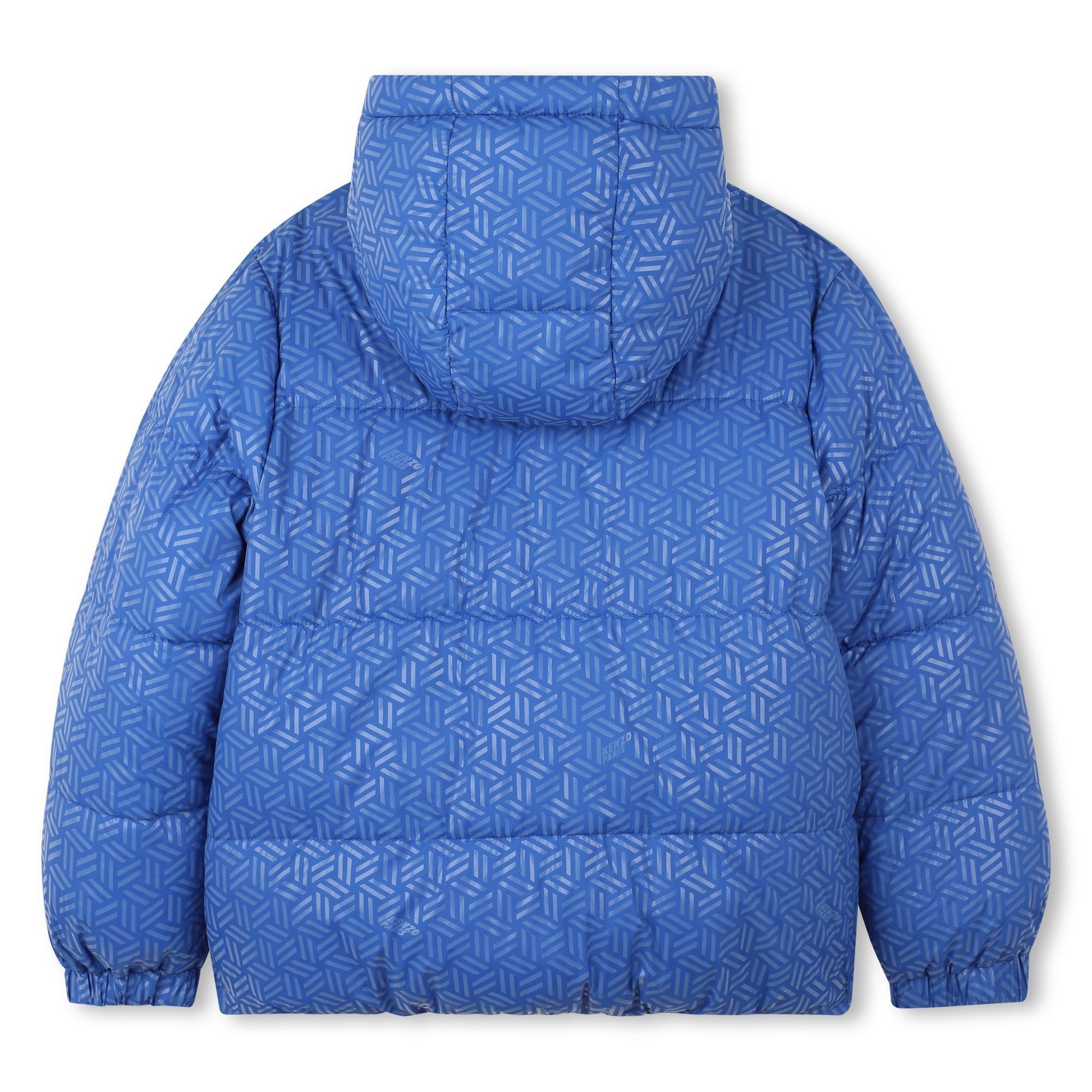 DOUDOUNE REVERSIBLE