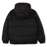 DOUDOUNE REVERSIBLE