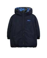 DOUDOUNE REVERSIBLE