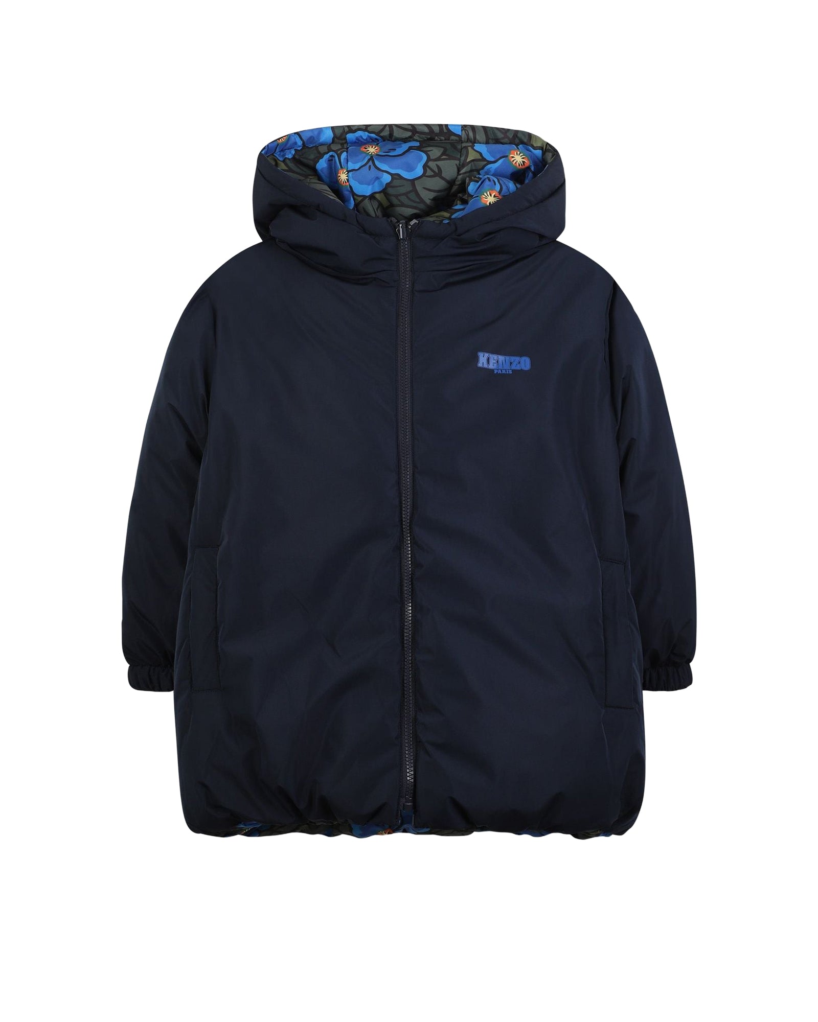 DOUDOUNE REVERSIBLE