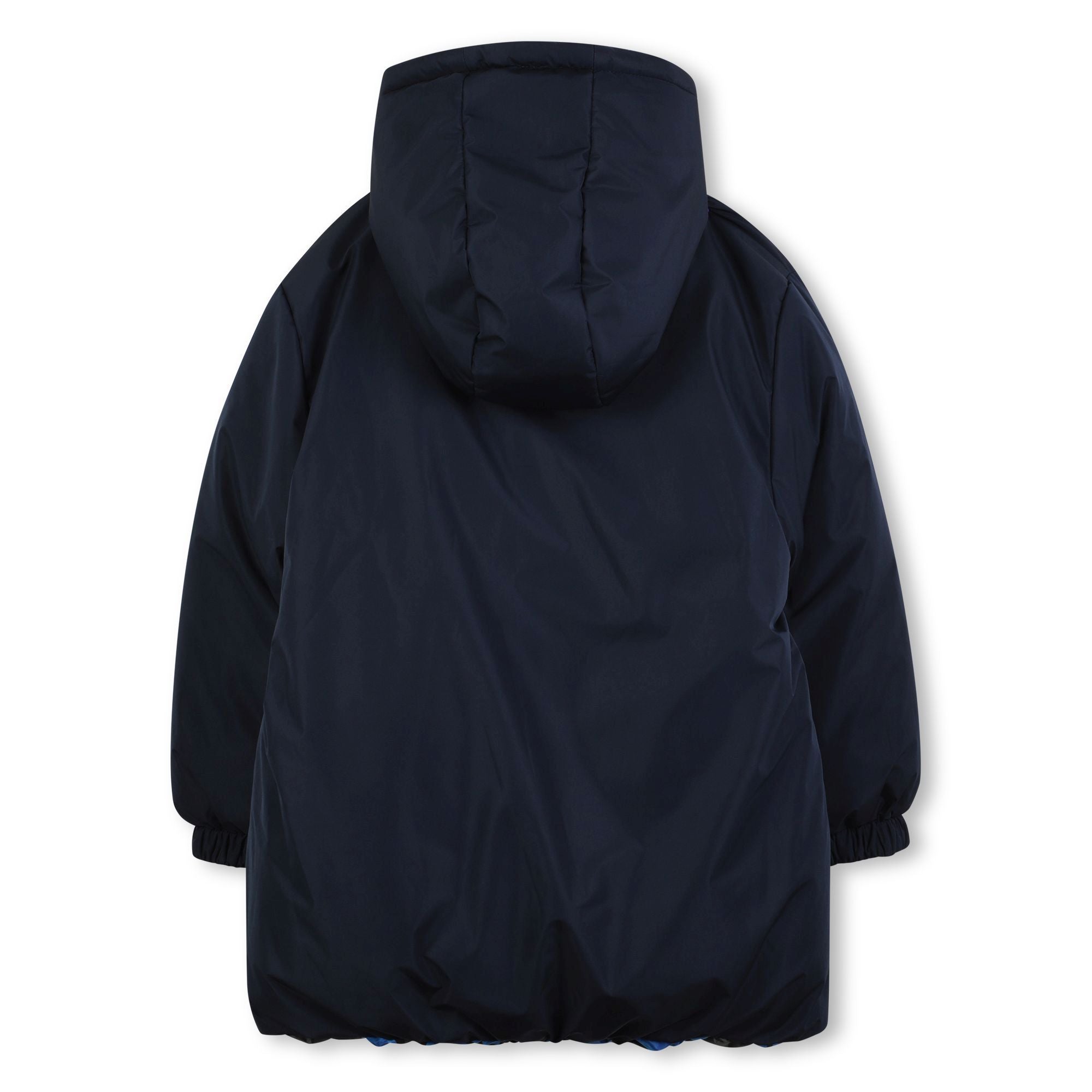 DOUDOUNE REVERSIBLE