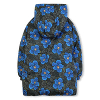DOUDOUNE REVERSIBLE