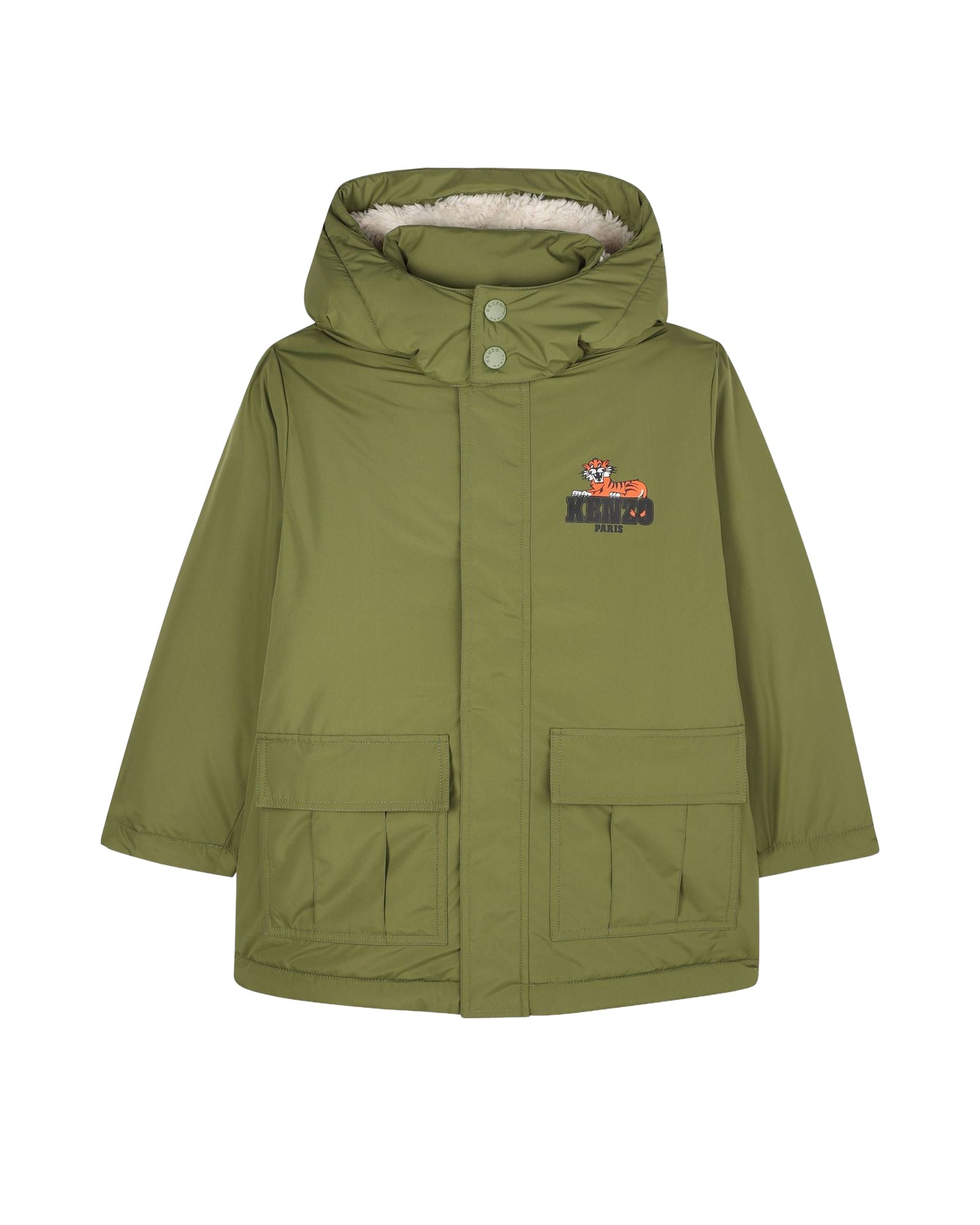 MANTEAU