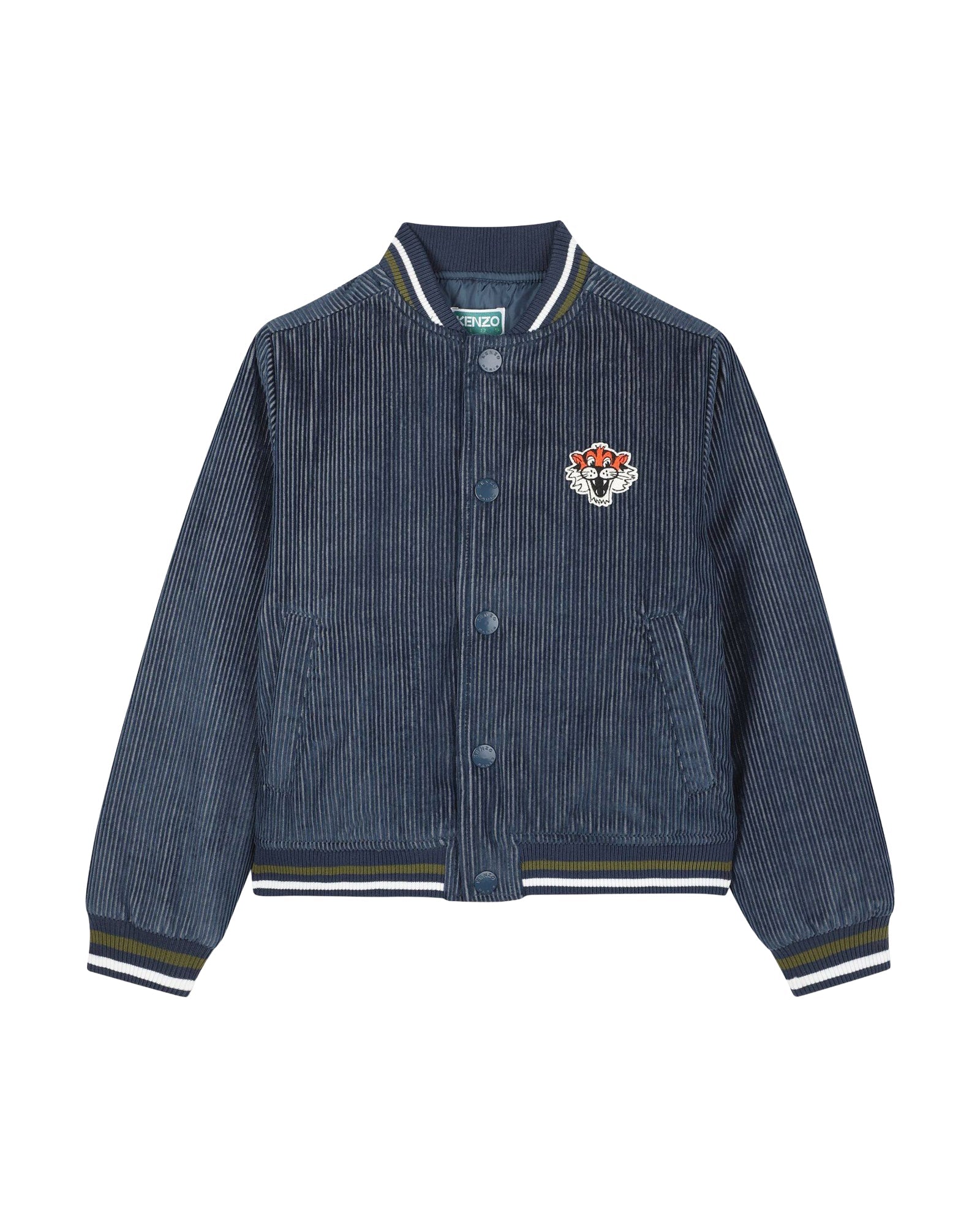 BLOUSON