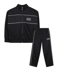 ENSEMBLE VESTE + PANTALON