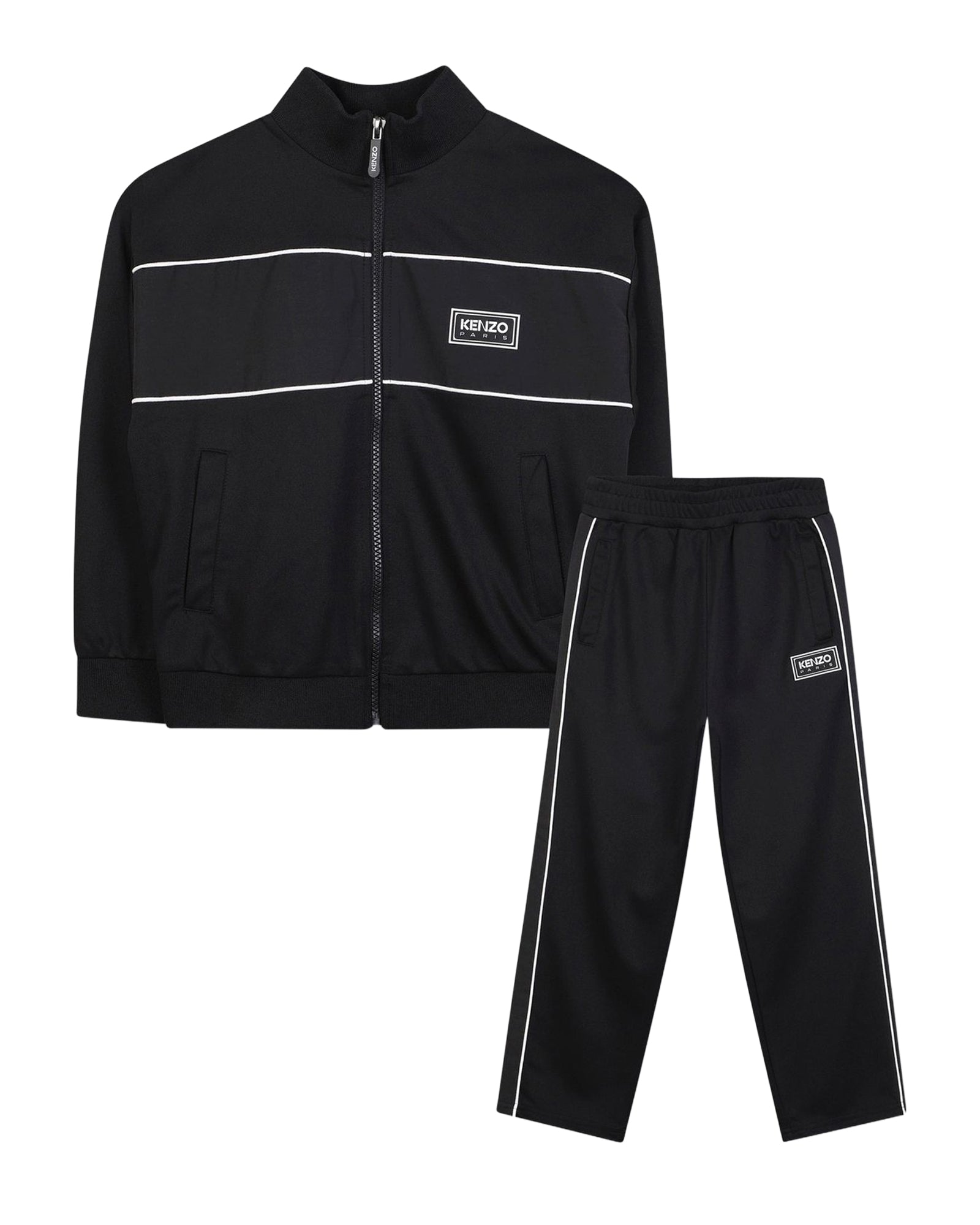 ENSEMBLE VESTE + PANTALON