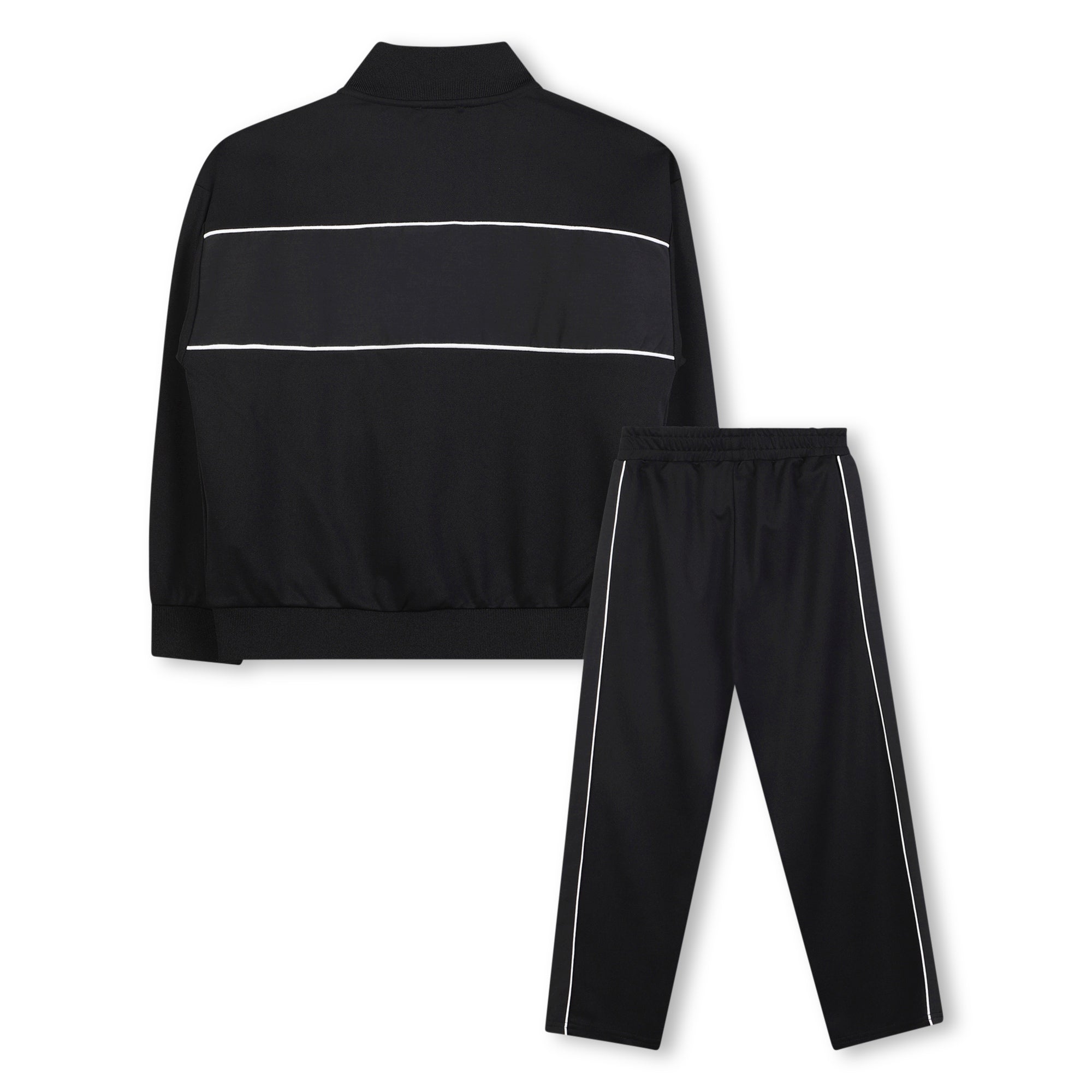 ENSEMBLE VESTE + PANTALON